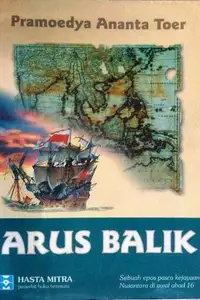 Arus Balik